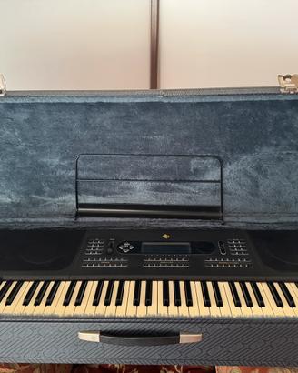 Tastiera Generalmusic GEM WX2