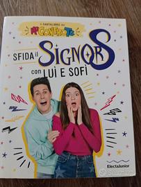 libro Me contro te