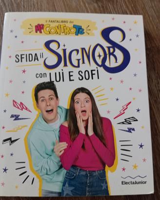 libro Me contro te