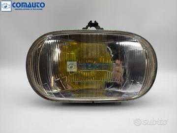 Faro ant sx PEUGEOT 204 '65