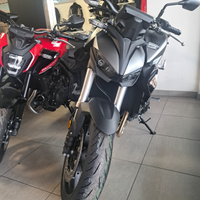 Honda CB 1000 Hornet Abs nuova Permute