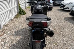 Yamaha Tmax530