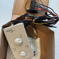 Termostato Aermec TXB nuovo