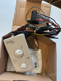 Termostato Aermec TXB nuovo