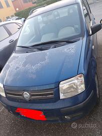 Fiat panda 1.2 benzina Fire 2004