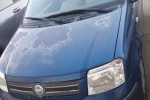 Fiat panda 1.2 benzina Fire 2004