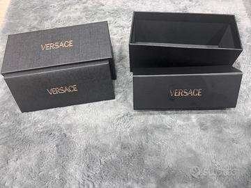 occhiali versace