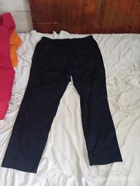 Pantalone Carla Ferroni 50