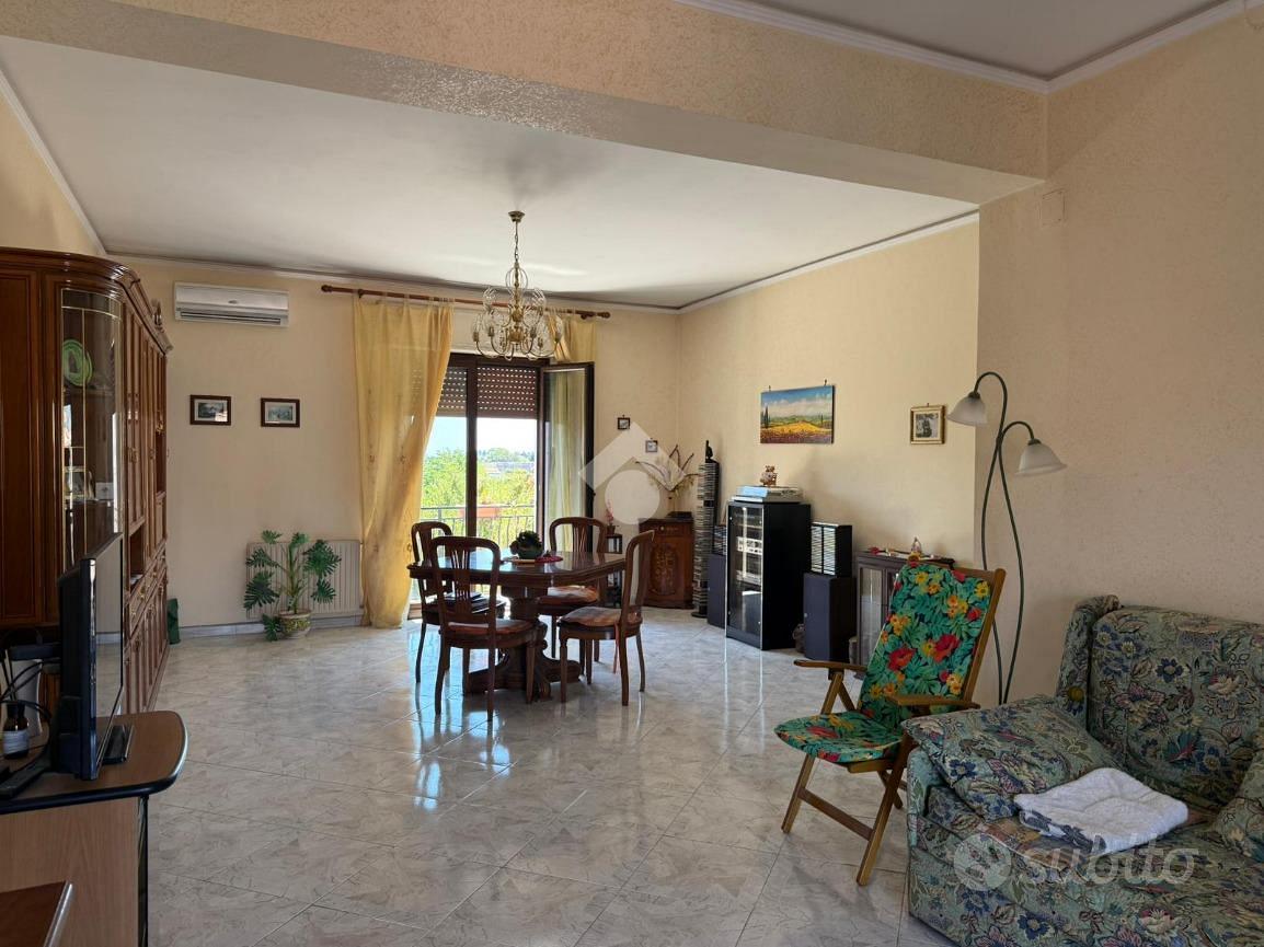 Appartamento – Riposto, Torre Archirafi - Vista 3