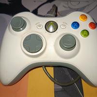 controller Xbox 360 cablato