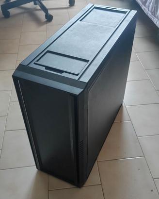 PC Desktop Gaming Montaggio Video i7 16GB