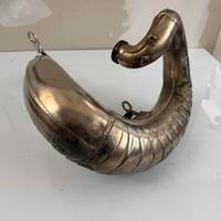 Marmitta originale Ktm Husqvarna Tpi 2020-2023