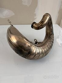 Marmitta originale Ktm Husqvarna Tpi 2020-2023