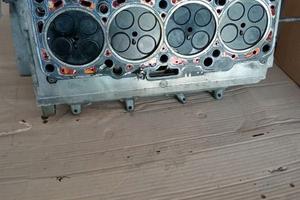 Testata golf  6 2.0 TDI