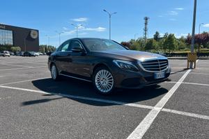 Mercedes Classe C 220 W205