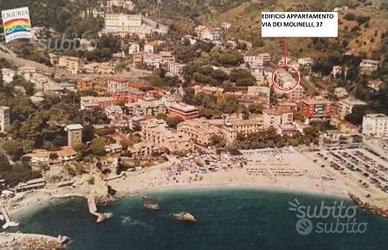 Bilocale 4 persone a Monterosso (da maggio 2025)