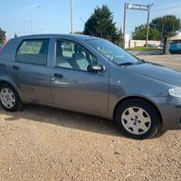 Fiat Punto 1.3 Multijet 16V 5 porte Active