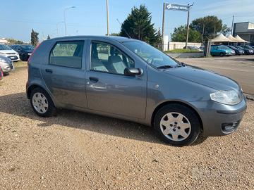 Fiat Punto 1.3 Multijet 16V 5 porte Active