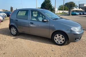 Fiat Punto 1.3 Multijet 16V 5 porte Active