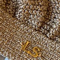 Berretto nuovo LUISA SPAGNOLI