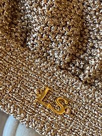 Berretto nuovo LUISA SPAGNOLI