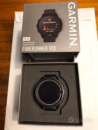 Garmin Forerunner 955 Solar