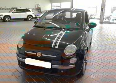 FIAT 500 1.4 16V 100 HP SPORT