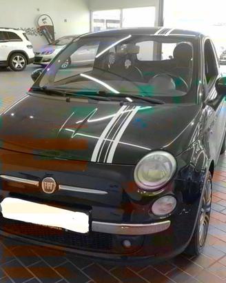 FIAT 500 1.4 16V 100 HP SPORT