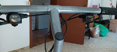 bicicletta