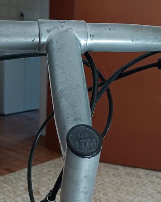 bicicletta