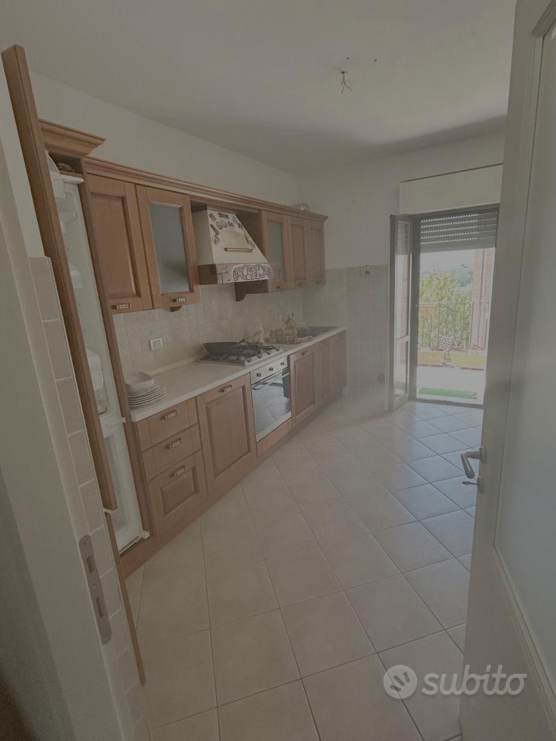 Apartment in Terni, Borgo Rivo - Vista 3