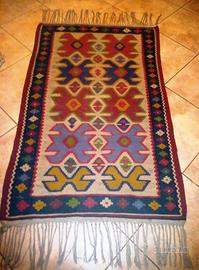 Tappeto Mafrash Kilim, nord ovest Persia