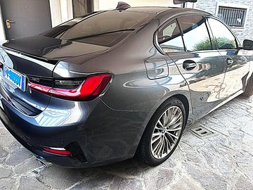 BMW 320D G20 BERLINA - FULL
