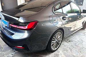 BMW 320D G20 BERLINA - FULL