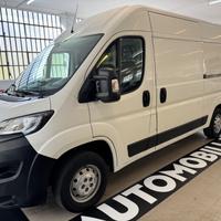 Peugeot Boxer 335 2.0 BlueHDi 130CV PC-TM Furgone
