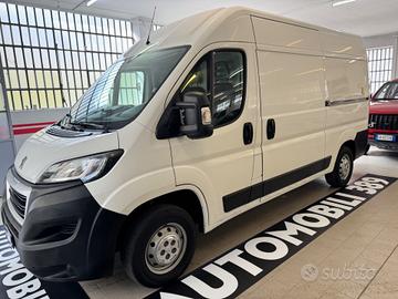 Peugeot Boxer 335 2.0 BlueHDi 130CV PC-TM Furgone