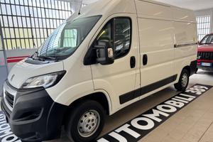 Peugeot Boxer 335 2.0 BlueHDi 130CV PC-TM Furgone