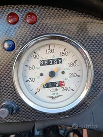 moto Guzzi Quota 1100 es