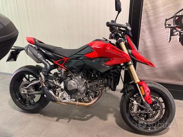Ducati Hypermotard V2