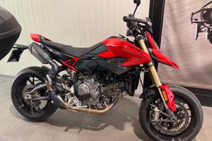 Ducati Hypermotard V2