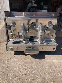 macchina da caffe' professionale