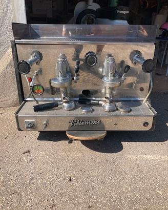 macchina da caffe' professionale