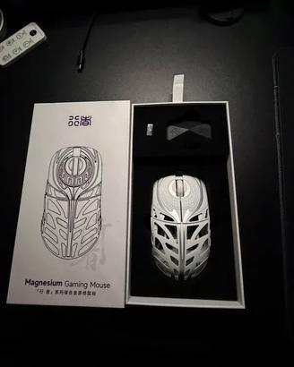 WLmouse Strider come nuovo
