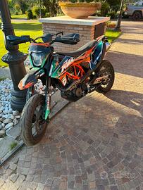 Ktm 690 smc
