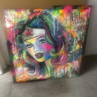 Quadro Eleonora Crippa Art