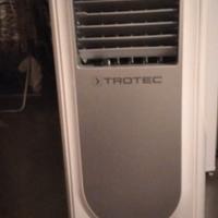 Climatizzatore Trotec 7000 BTU portatile