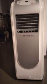 Climatizzatore Trotec 7000 BTU portatile