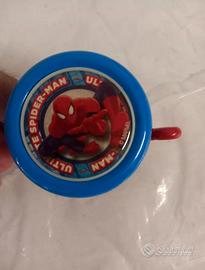 Campanello   SPIDERMAN