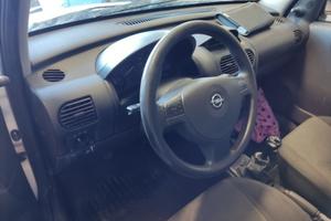 Cruscotto OPEL COMBO del 2007