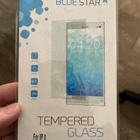 Pellicola protettiva Iphone X